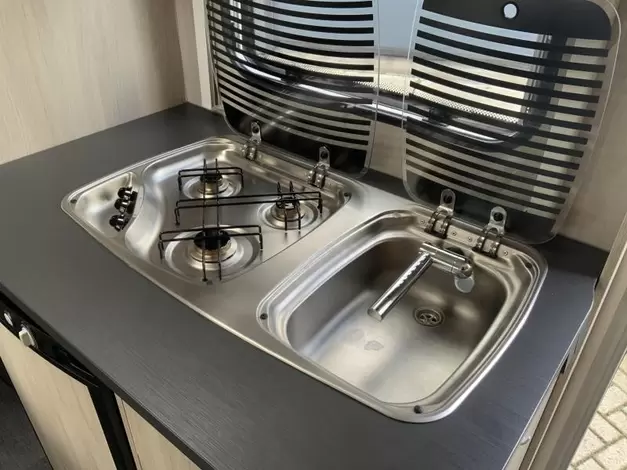 Caravelair Antares Family 486