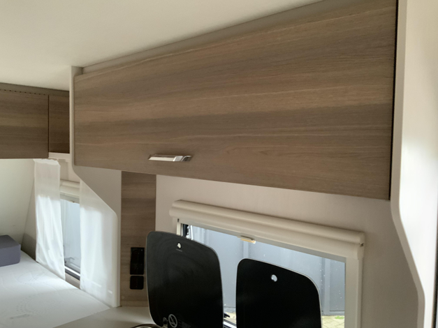 Dethleffs C'Joy 410 QL (1038313)