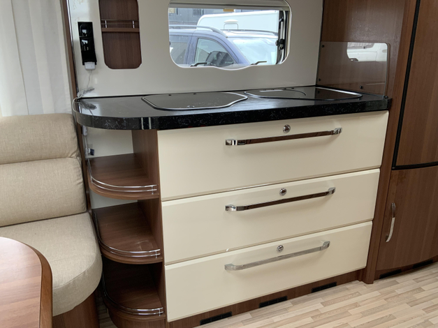 LMC Maestro 552 E (1064840)