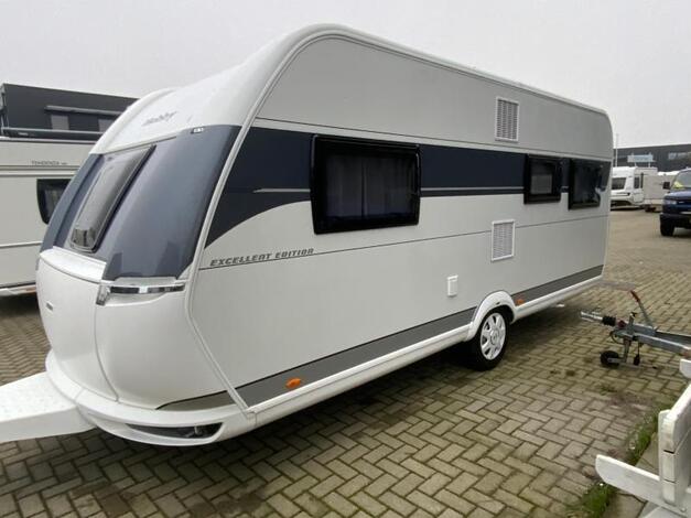 Hobby Excellent Edition 540 UL Hemelvaartsdag open