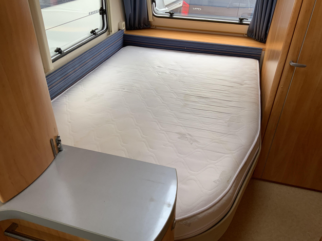 Fendt Bianco 495 TFB (1042574)