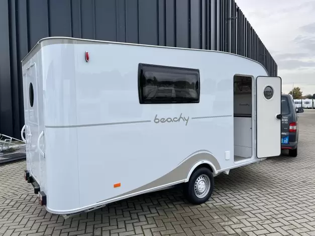 Hobby Beachy 450 (886086)