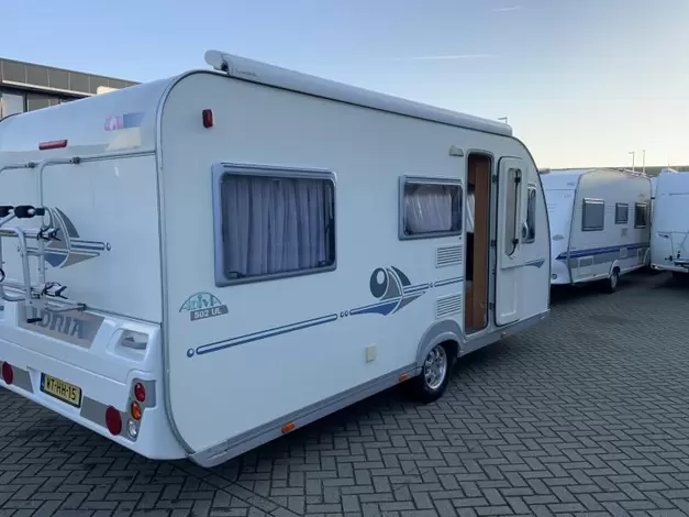 Adria Adora 502 UL