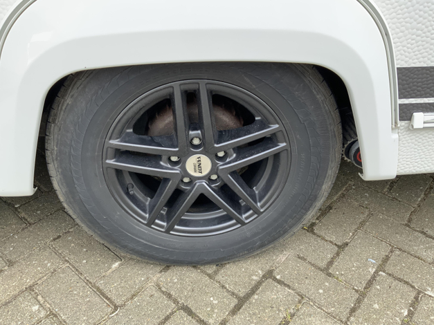 Fendt Opal 560 SFR (1041450)