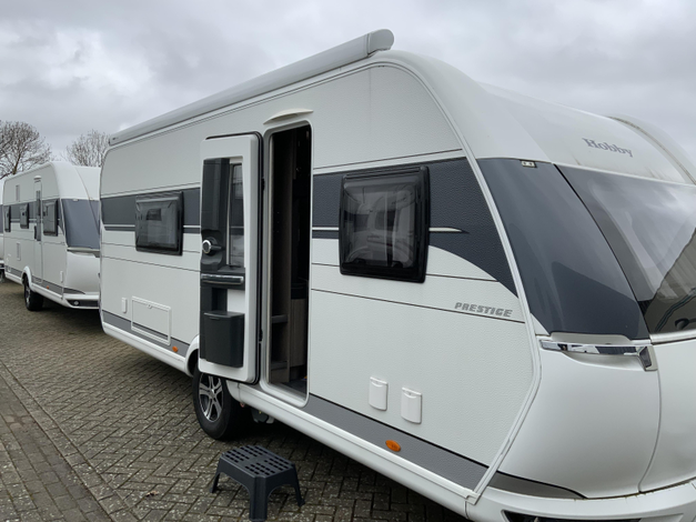 Hobby Prestige 560 WFU (1040984)