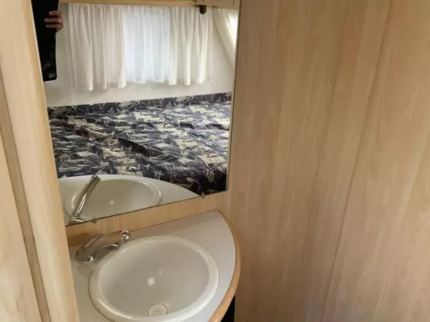 Beyerland Sprinter Lite 440 LB