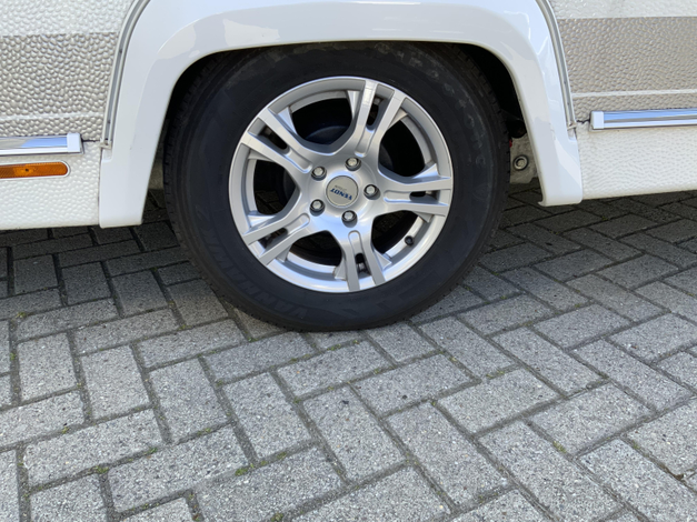 Fendt Opal 495 SFB (1044404)