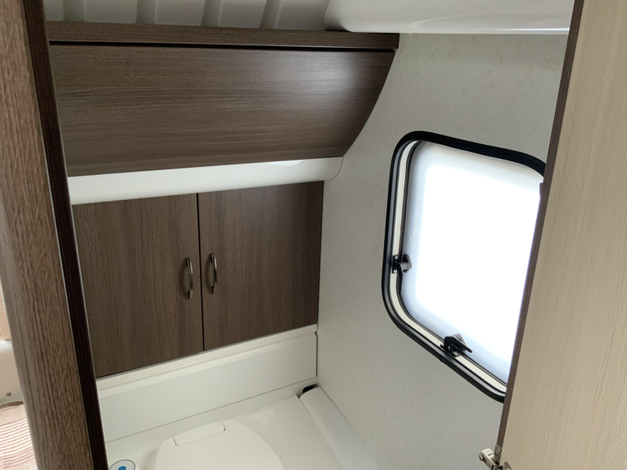 Hobby Prestige 650 UMFE (1062233)