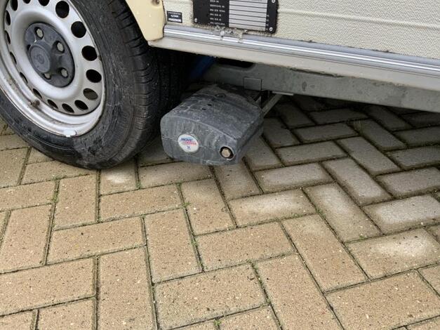 Avento Avance 395 TLH