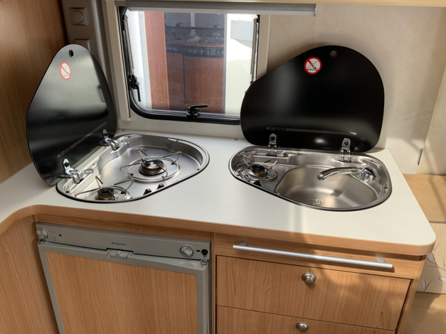 Adria Adora 512 UP (1052223)