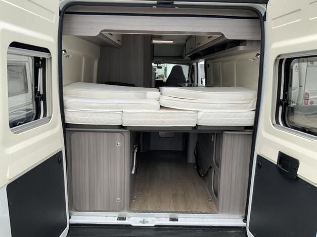 Hobby Vantana Ontour Edition 65 ET