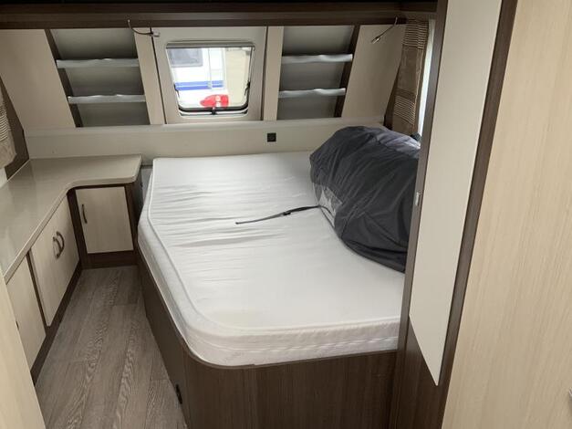 Hobby Prestige 620 CF