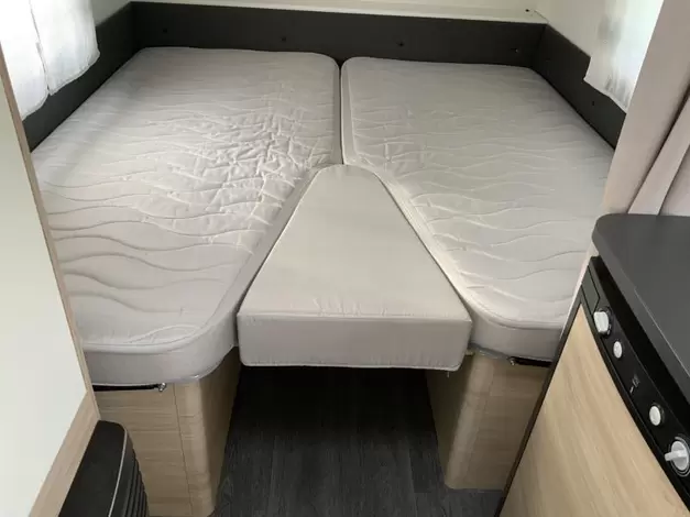 Caravelair Alba 472 Huisshow 16 t/m26 oktober