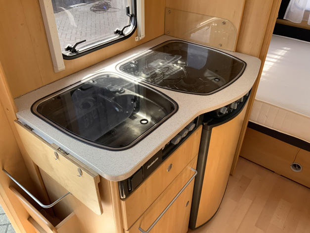 Dethleffs Camper 430 DB (1056431)