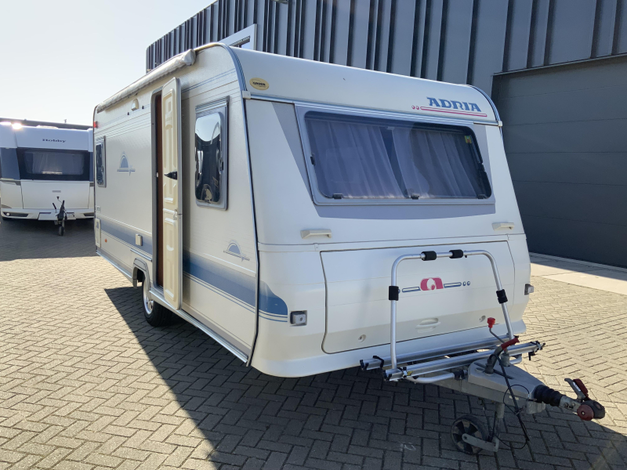 Adria Unica 502 UP (1036919)