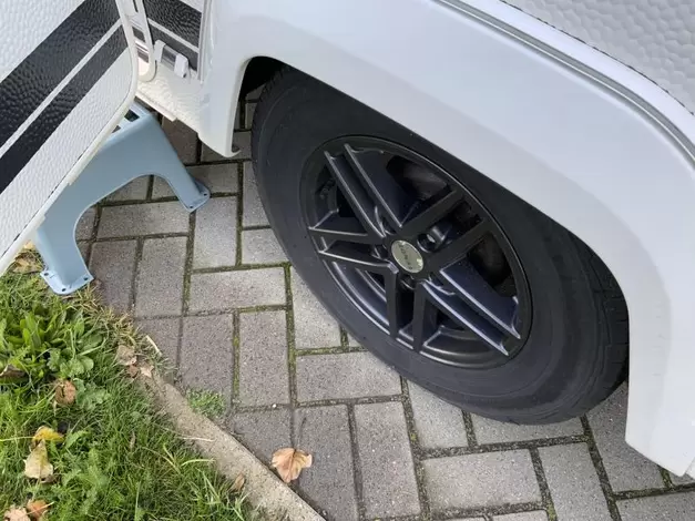 Fendt Bianco 465 SFB