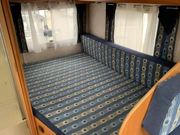 Pilote Pacific 600 P