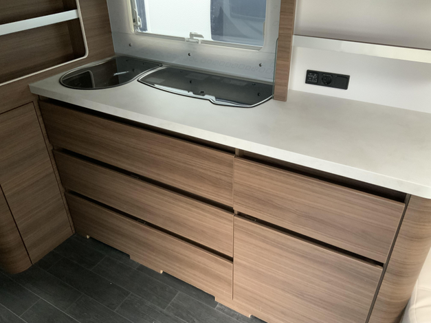 Tabbert Puccini 750 HTD (1033100)