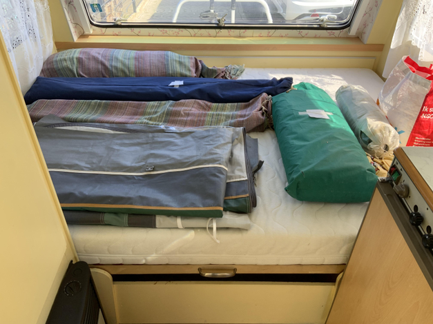 Chateau La Car 384 C (1042570)