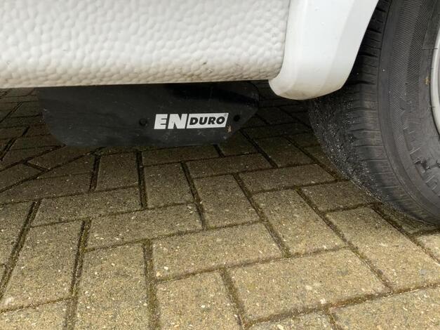 Knaus Sport 420 QD 2e paasdag open