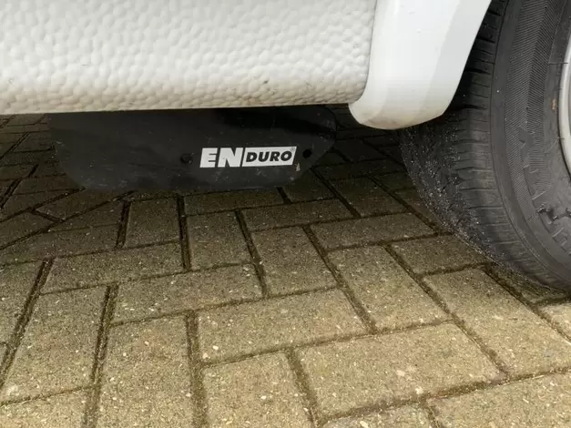 Knaus Sport 420 QD Huisshow 16 t/m26 oktober
