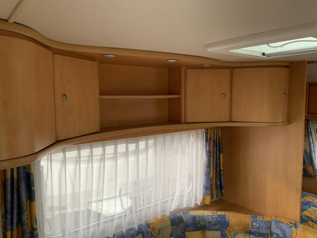Caravelair Odyssea 460 (1059176)