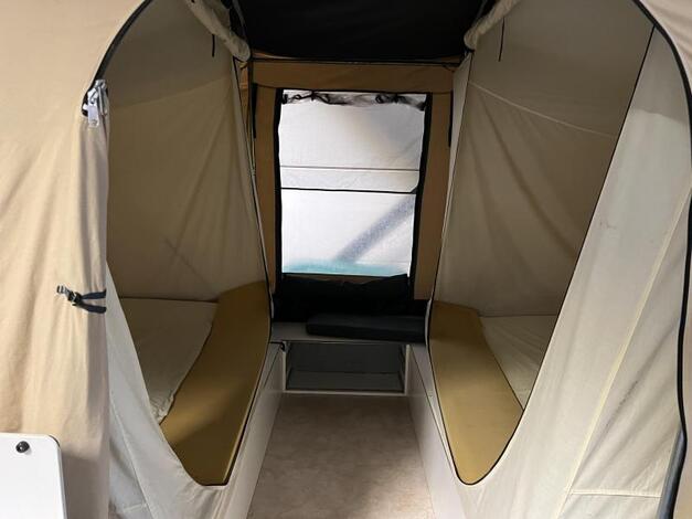 Cabanon Mercury