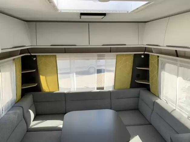 Fendt Apero 495 SFB (922724)