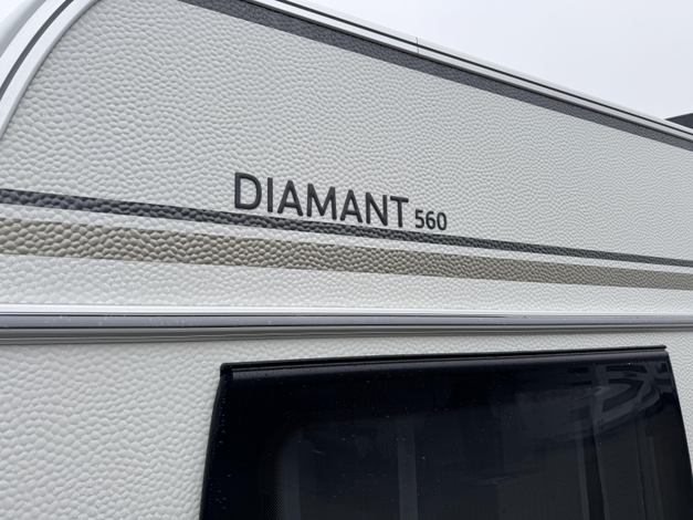 Fendt Diamant 560 SG (1035099)