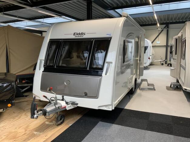 Elddis Avante 462