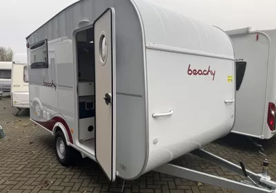 Hobby Beachy 420+