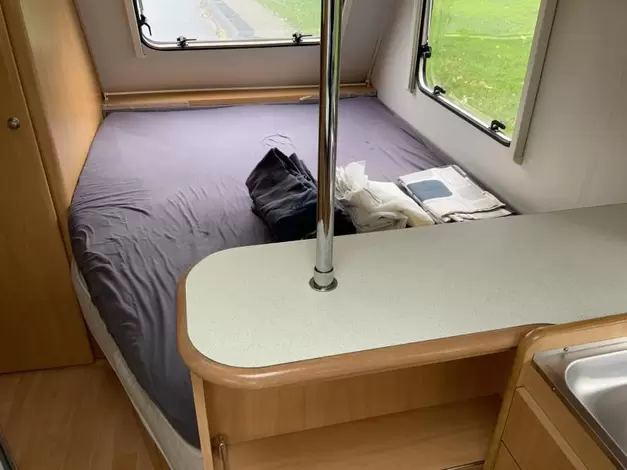 Beyerland Sprinter 440 LB