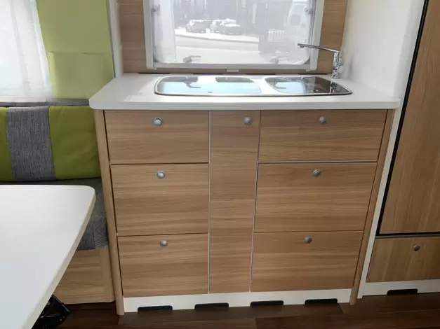 Dethleffs C'Trend 475 FR