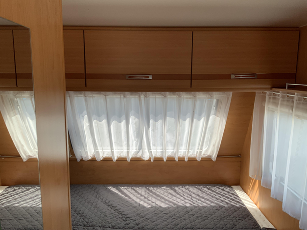Caravelair Ambiance Style 440 (1056433)