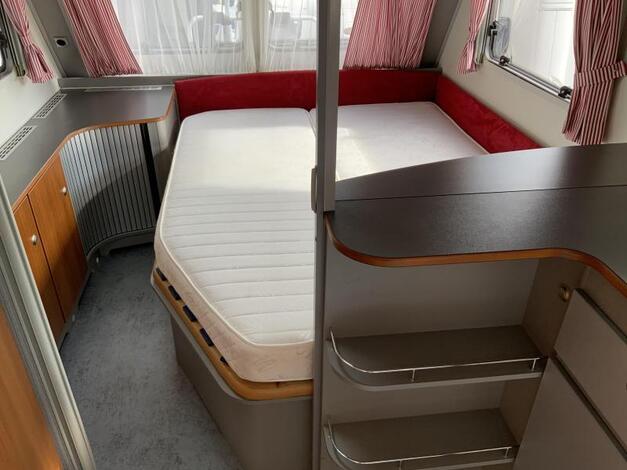 Kip Hyline 530 HYB