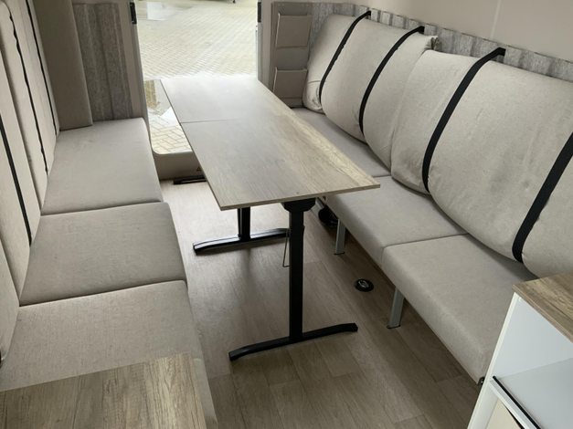 Hobby Beachy 450 (1035737)