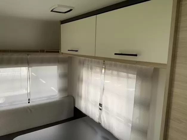 Caravelair Alba 472 Huisshow 16 t/m26 oktober