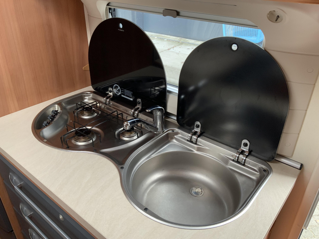 Hobby De Luxe 490 KMF 9 (1043251)