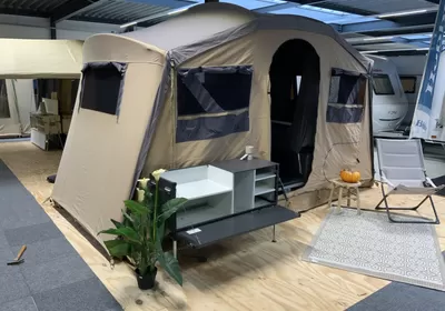 Cabanon Manga Comfort