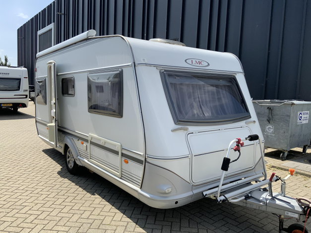 LMC Sunny 490 E (1056434)