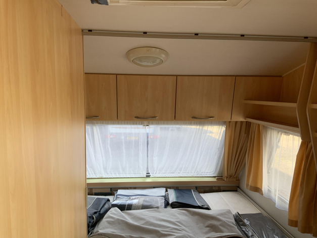 Beyerland Sprinter 460 Huisshow 15 t/m25 oktober (1047427)