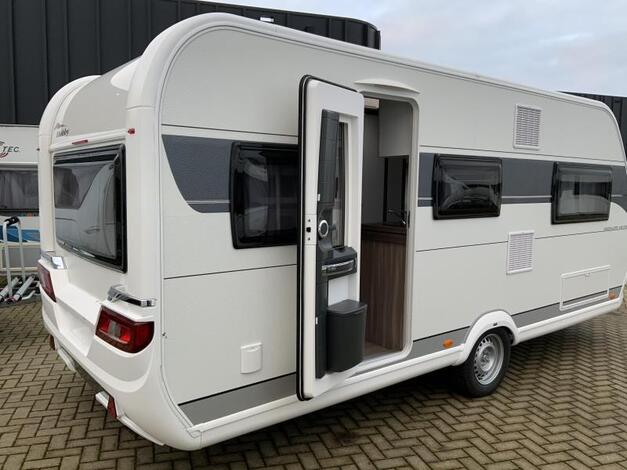 Hobby Excellent Edition 495 UL