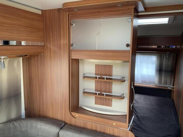 Adria Adora 563 TK