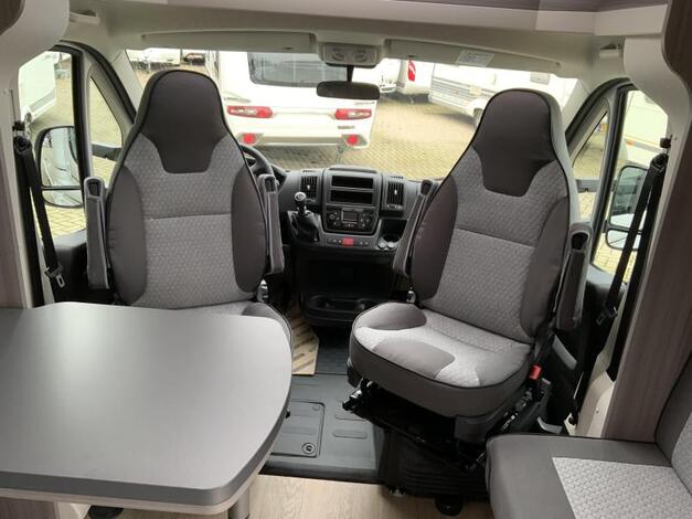 Hobby Optima Ontour  T70 F