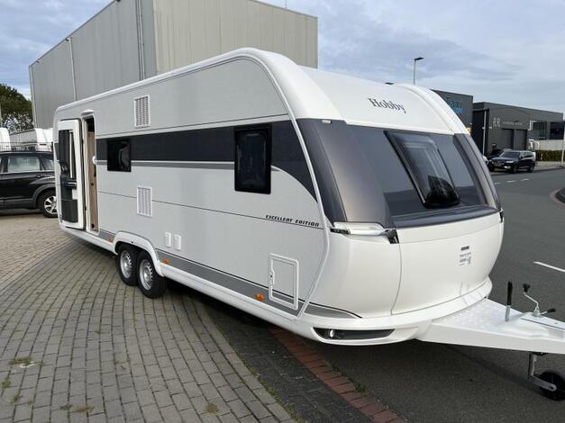 Hobby Excellent Edition 650 KMFE