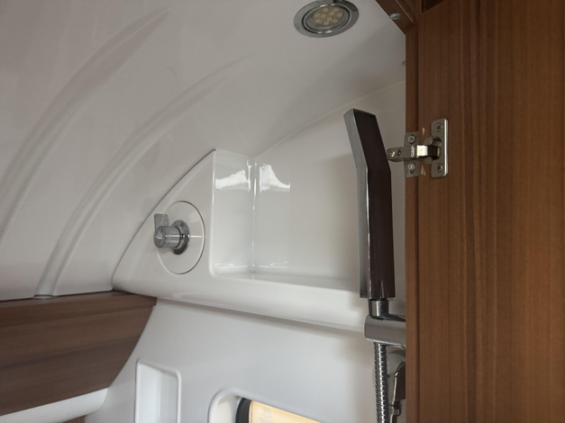 Hobby Premium 460 UFE (1039312)