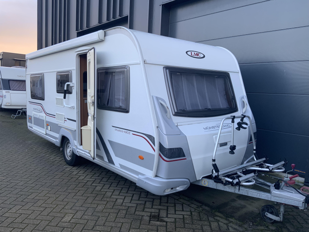 LMC Musica 490 E