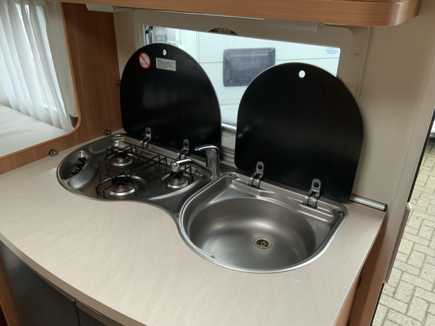 Hobby De Luxe 495 UL (1033101)