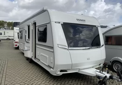 Fendt Diamant 650 SGD