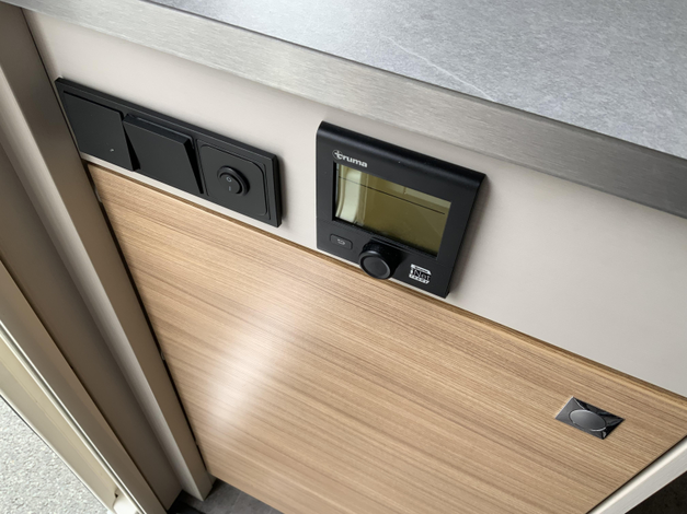 Dethleffs Generation 515 LE (1042573)